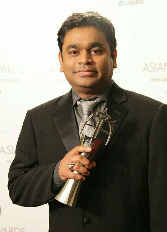 Fame Of Indian Music Industry AR Rahman Birthday Special Photo Gallery - Sakshi30