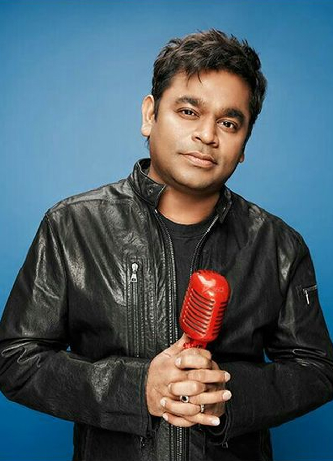 Fame Of Indian Music Industry AR Rahman Birthday Special Photo Gallery - Sakshi31