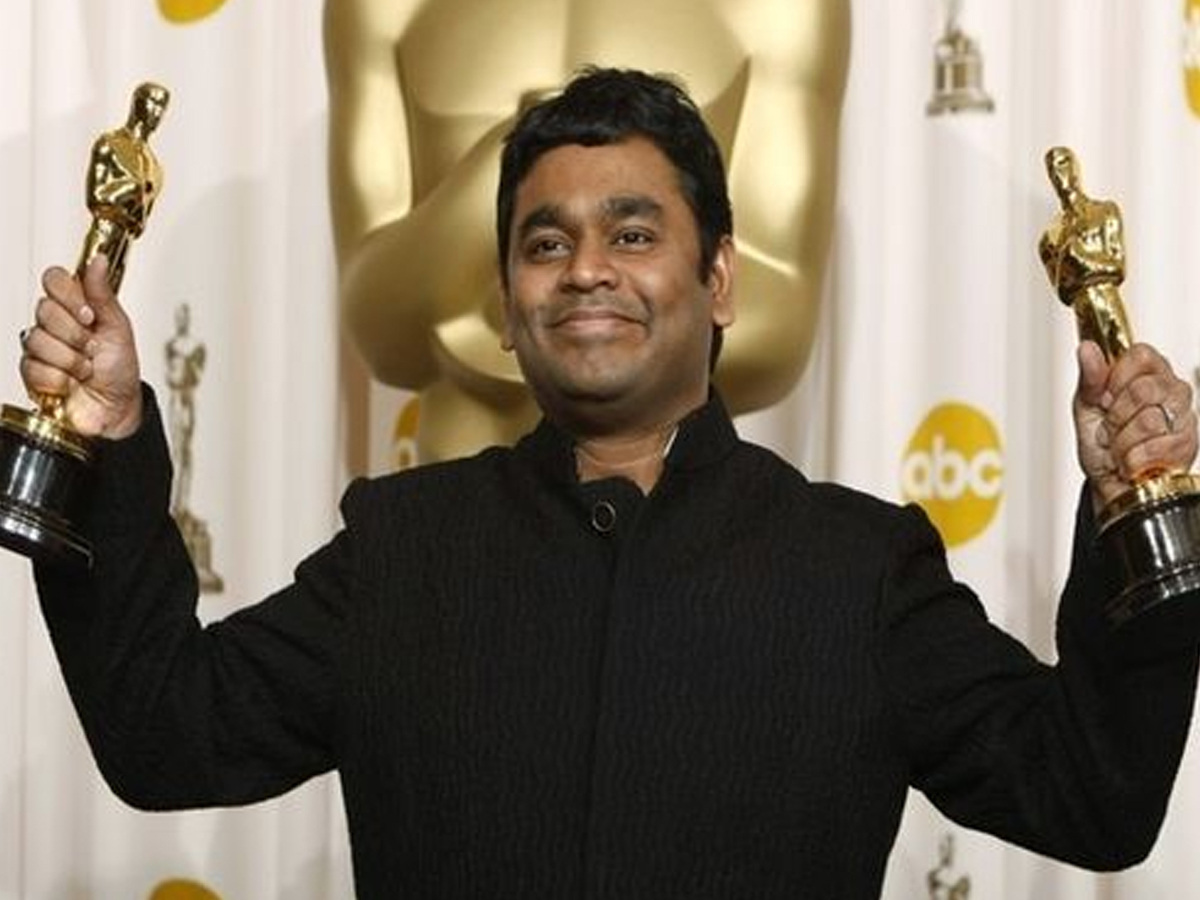 Fame Of Indian Music Industry AR Rahman Birthday Special Photo Gallery - Sakshi32