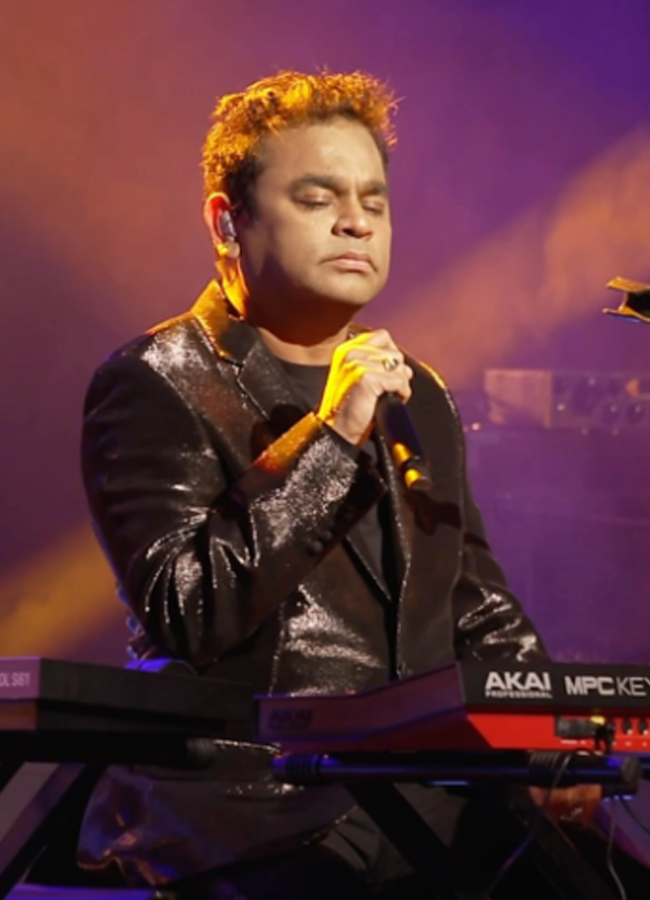 Fame Of Indian Music Industry AR Rahman Birthday Special Photo Gallery - Sakshi27