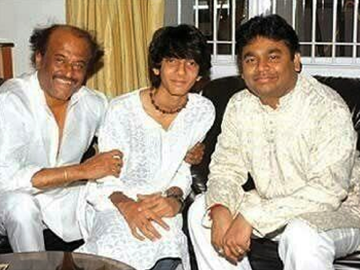 Fame Of Indian Music Industry AR Rahman Birthday Special Photo Gallery - Sakshi2