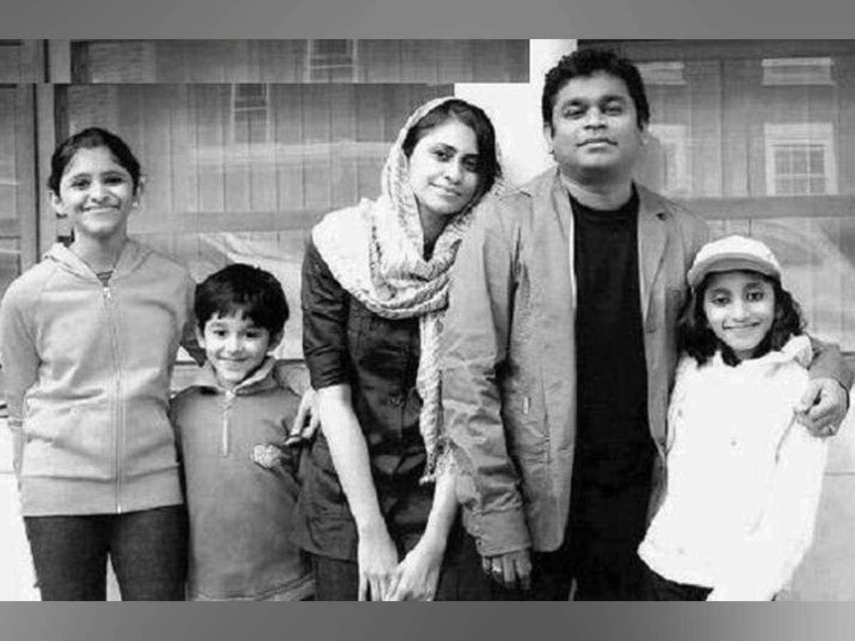 Fame Of Indian Music Industry AR Rahman Birthday Special Photo Gallery - Sakshi13