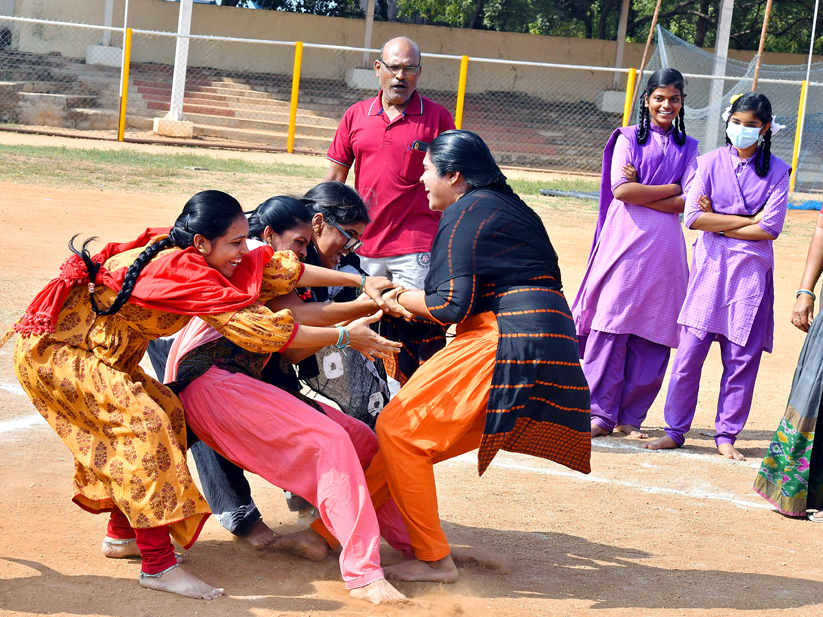 Best Photos of The Week in AP and Telangana Photo Gallery - Sakshi2