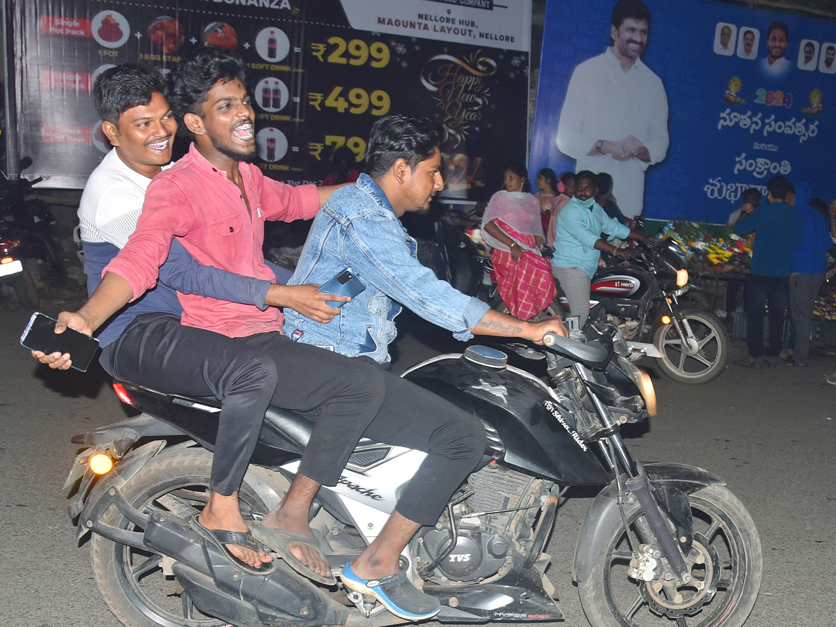 Best Photos of The Week in AP and Telangana Photo Gallery - Sakshi25