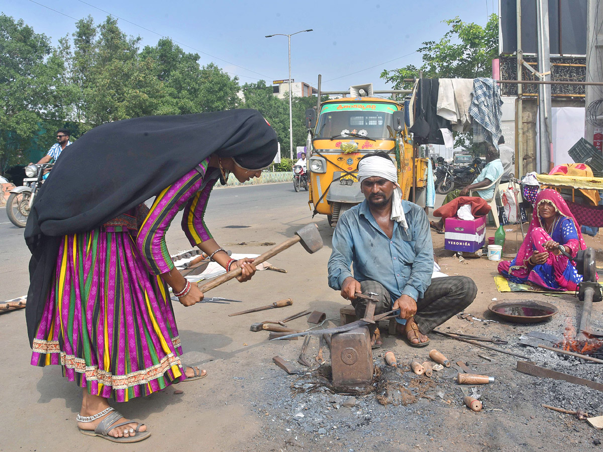 Best Photos of The Week in AP and Telangana Photo Gallery - Sakshi27