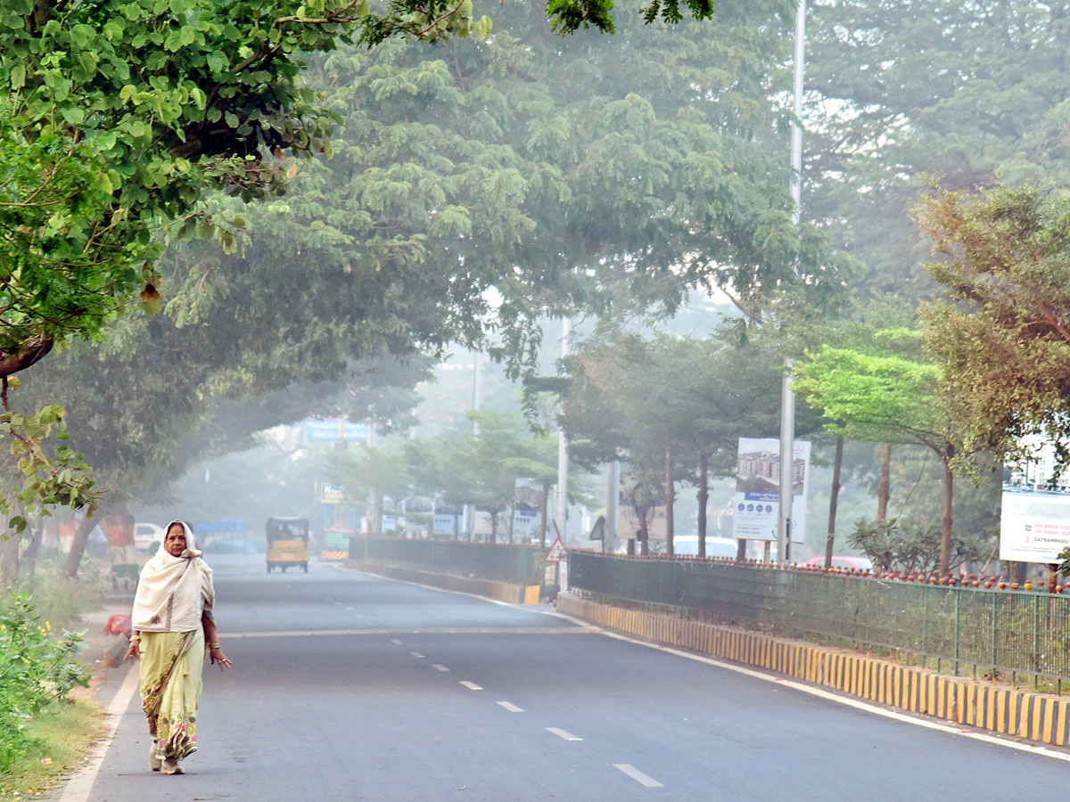 Best Photos of The Week in AP and Telangana Photo Gallery - Sakshi6