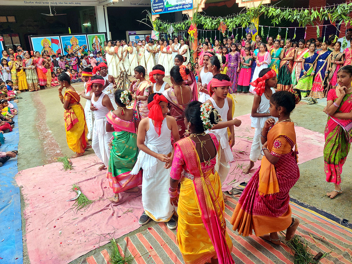 sankranti celebration 2024 photos - Sakshi28