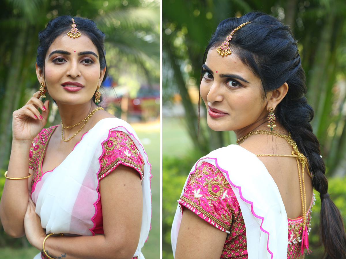 ananya nagalla latest images - Sakshi1