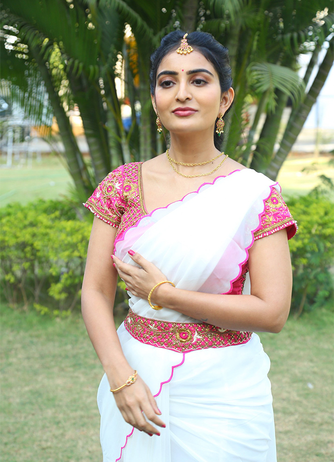 ananya nagalla latest images - Sakshi10