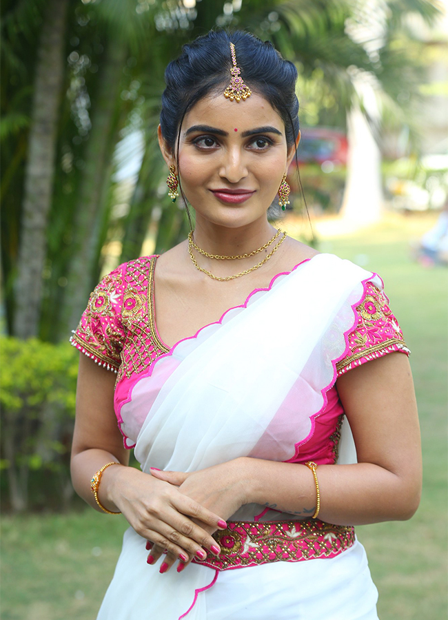 ananya nagalla latest images - Sakshi13