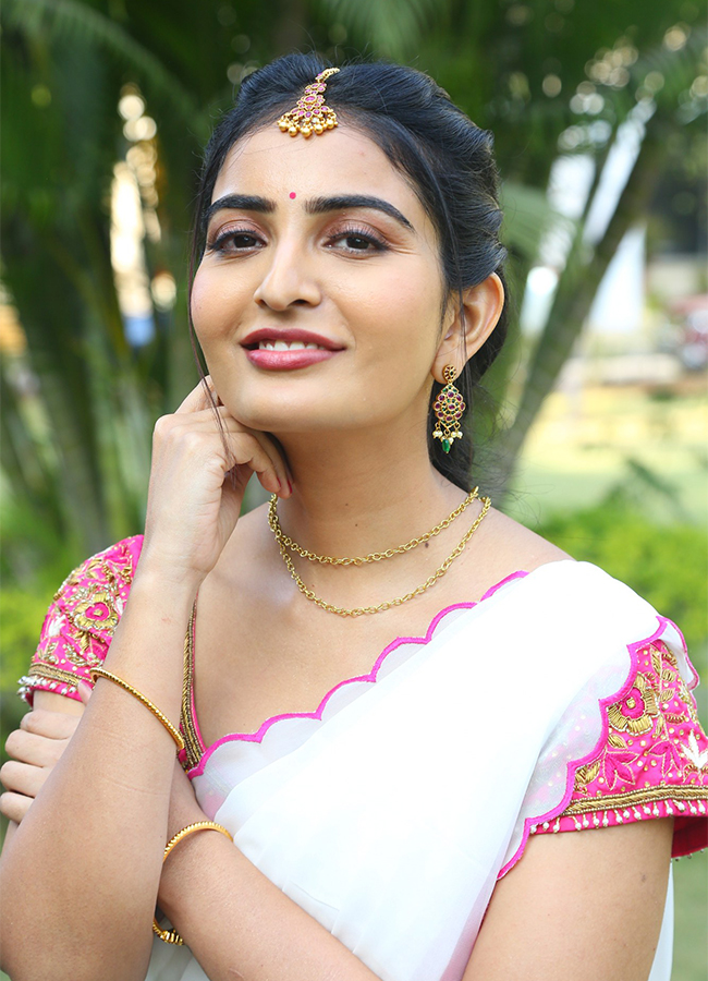 ananya nagalla latest images - Sakshi14