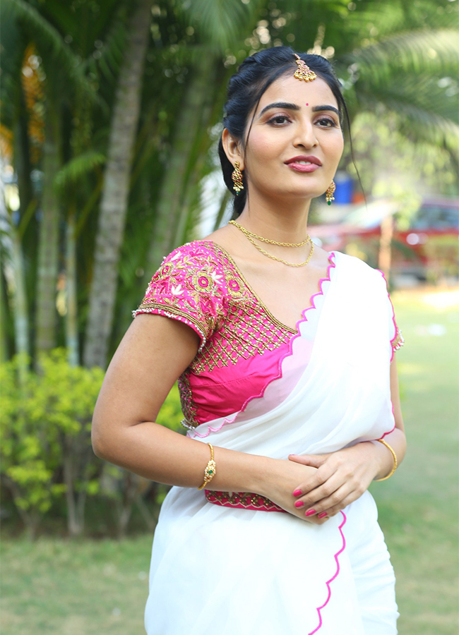 ananya nagalla latest images - Sakshi16