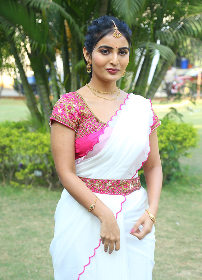 ananya nagalla latest images - Sakshi18