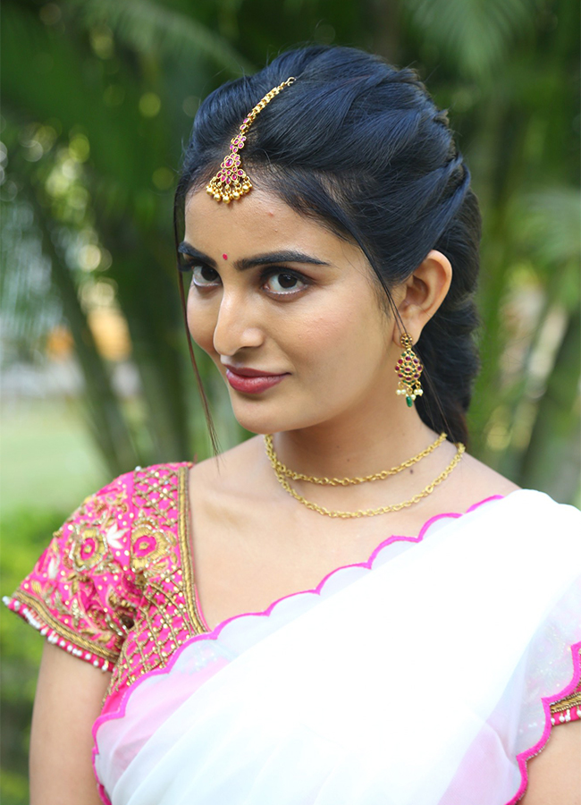 ananya nagalla latest images - Sakshi19