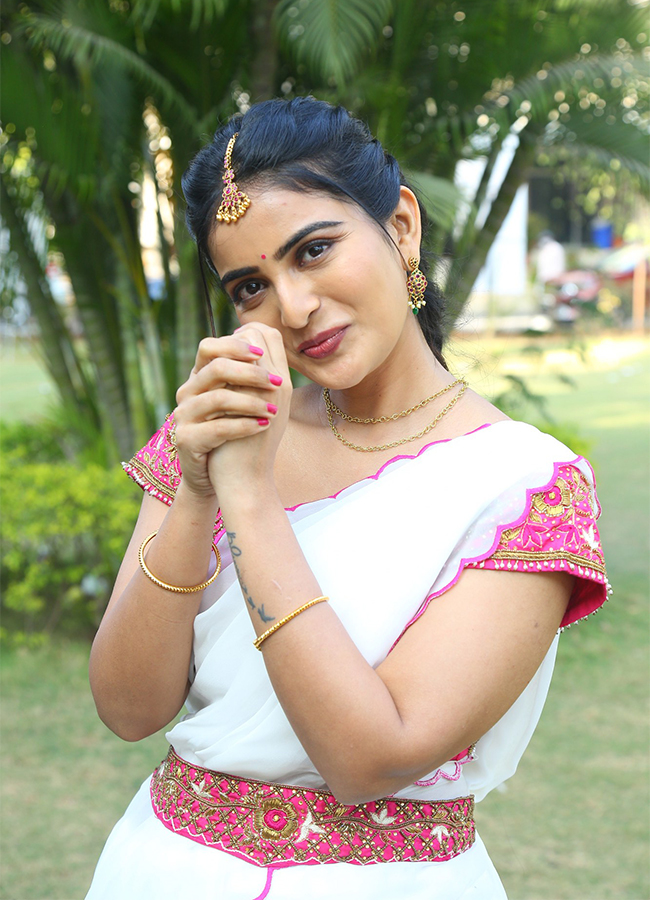 ananya nagalla latest images - Sakshi2