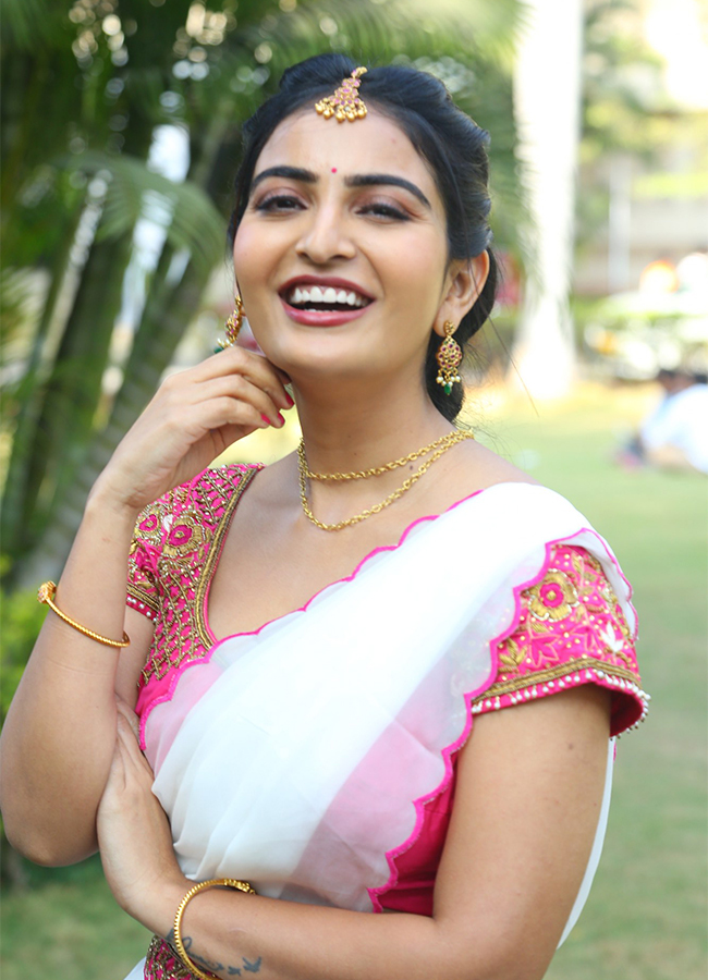 ananya nagalla latest images - Sakshi22