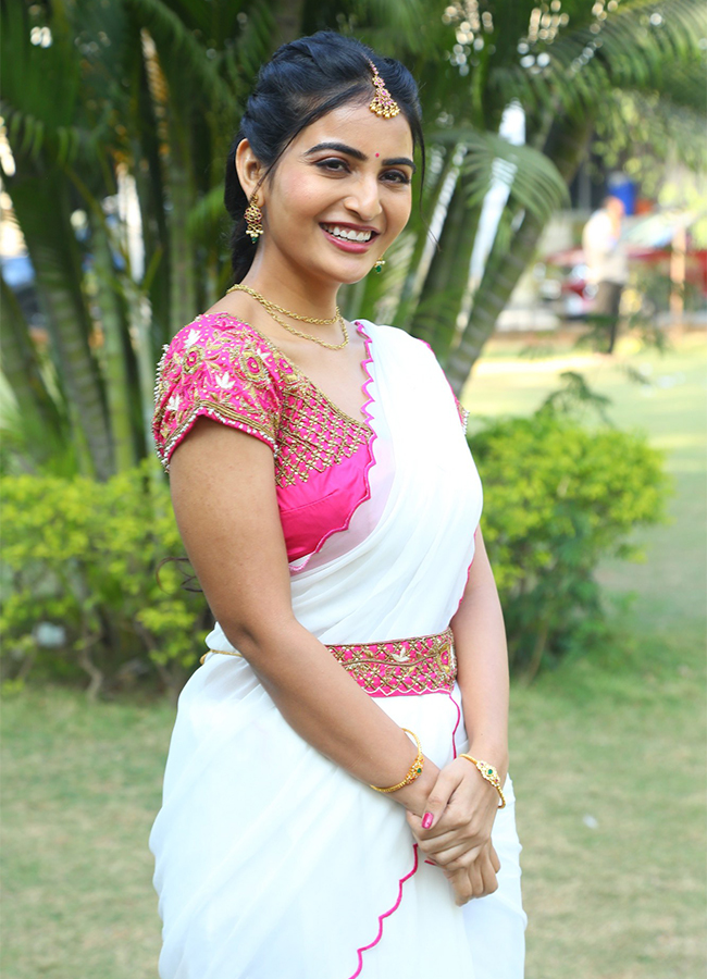 ananya nagalla latest images - Sakshi3