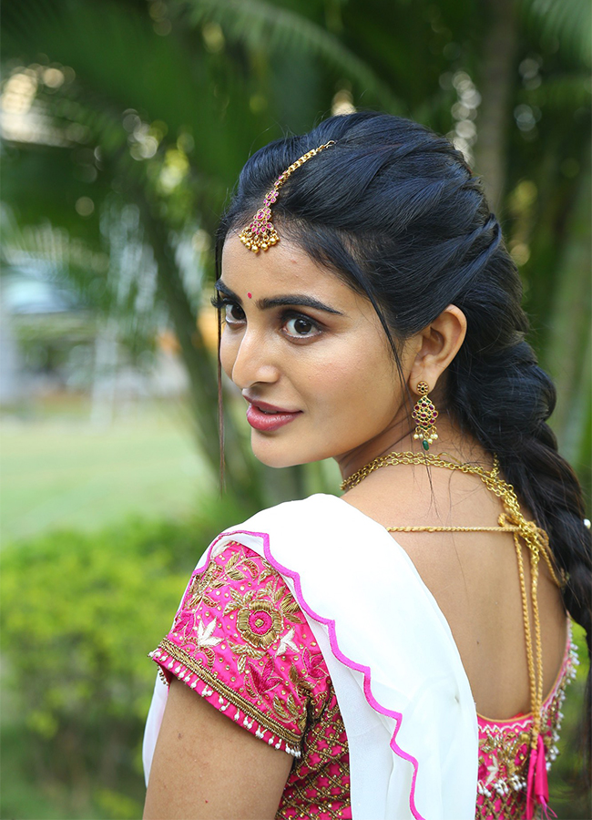 ananya nagalla latest images - Sakshi5