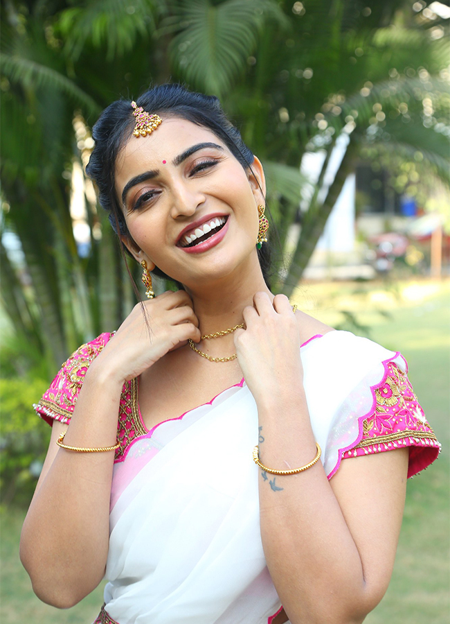 ananya nagalla latest images - Sakshi6