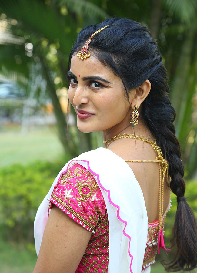 ananya nagalla latest images - Sakshi8