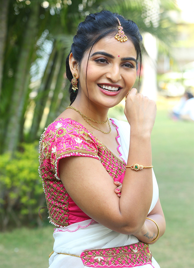 ananya nagalla latest images - Sakshi9