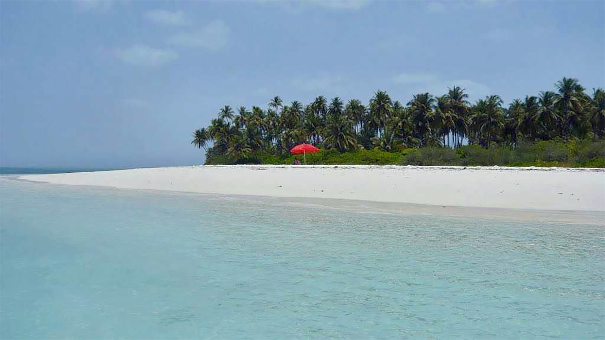 lakshadweep photo gallery - Sakshi28