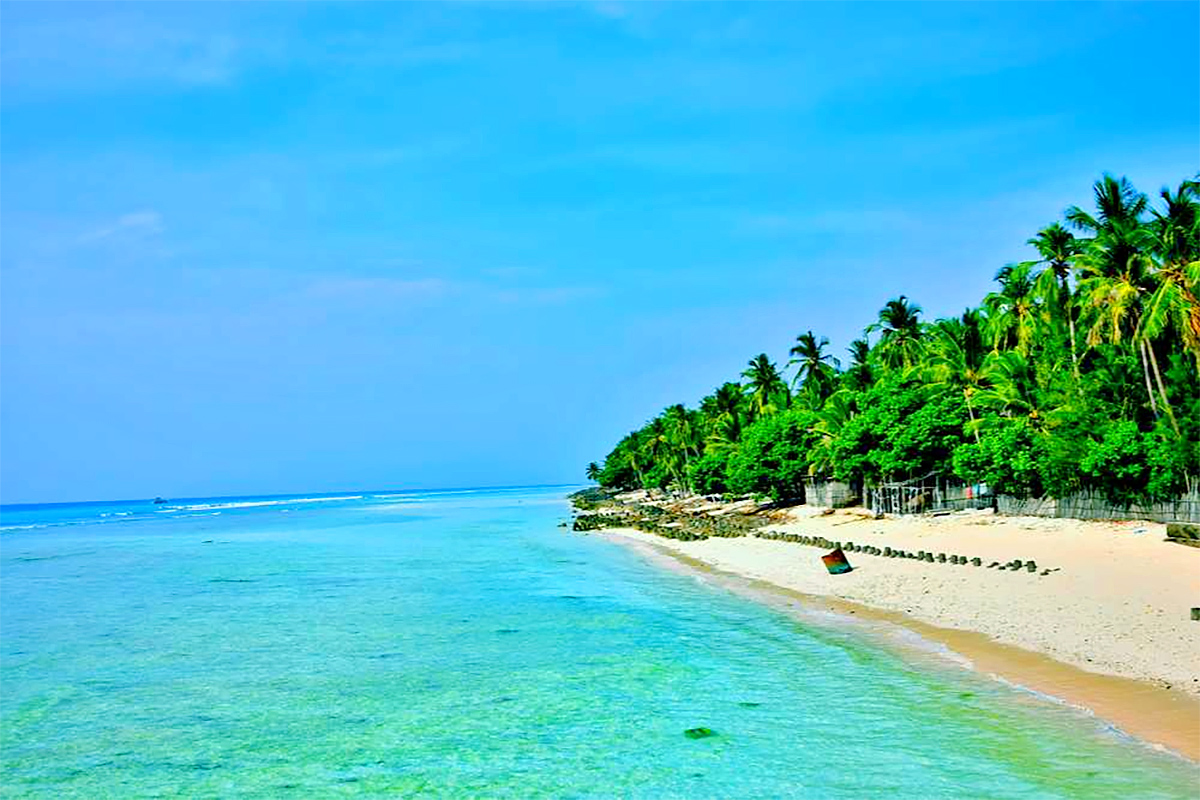 lakshadweep photo gallery - Sakshi34