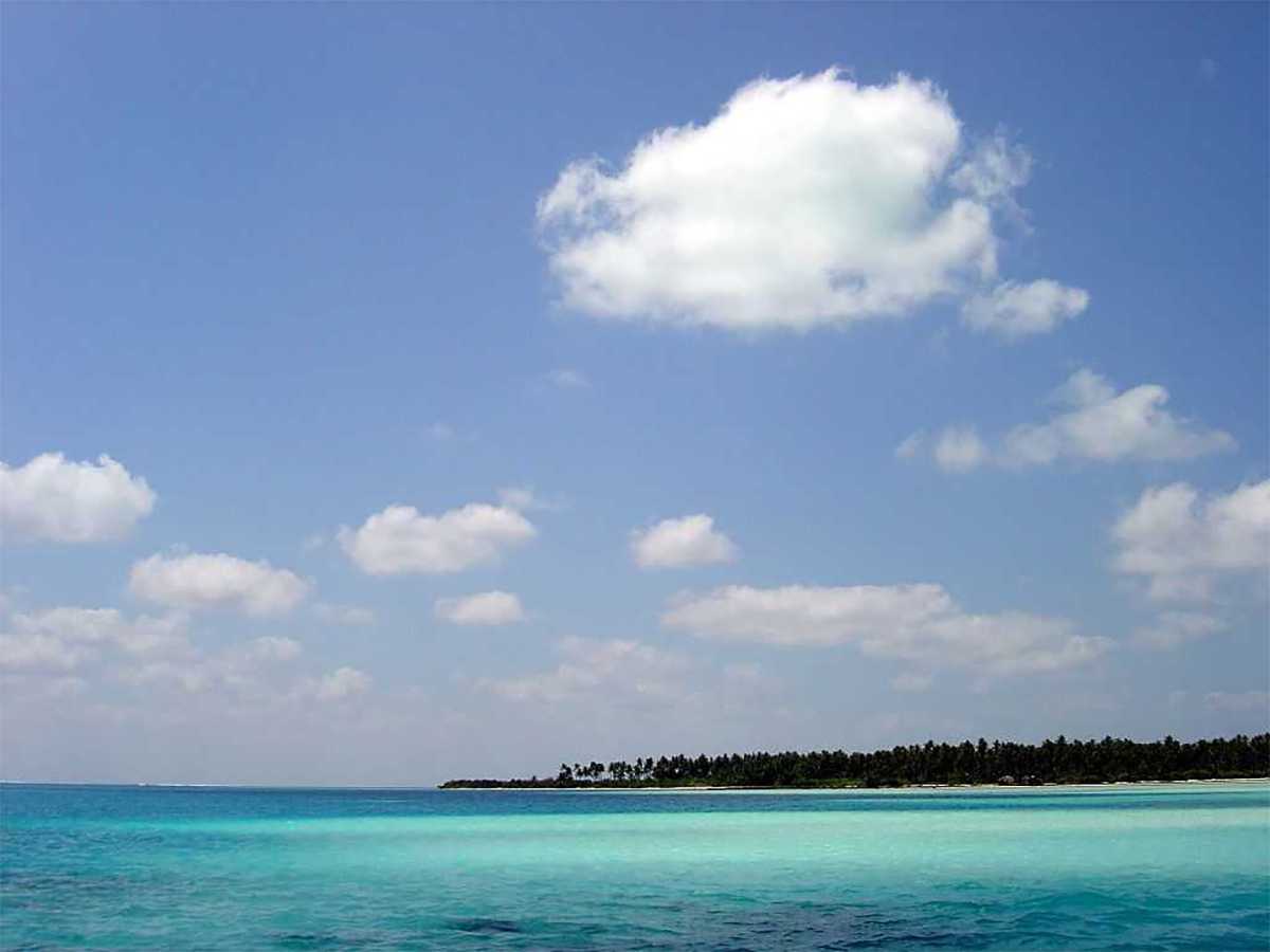 lakshadweep photo gallery - Sakshi5