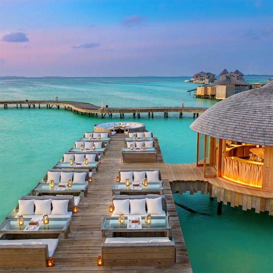 maldives beautiful pictures - Sakshi2