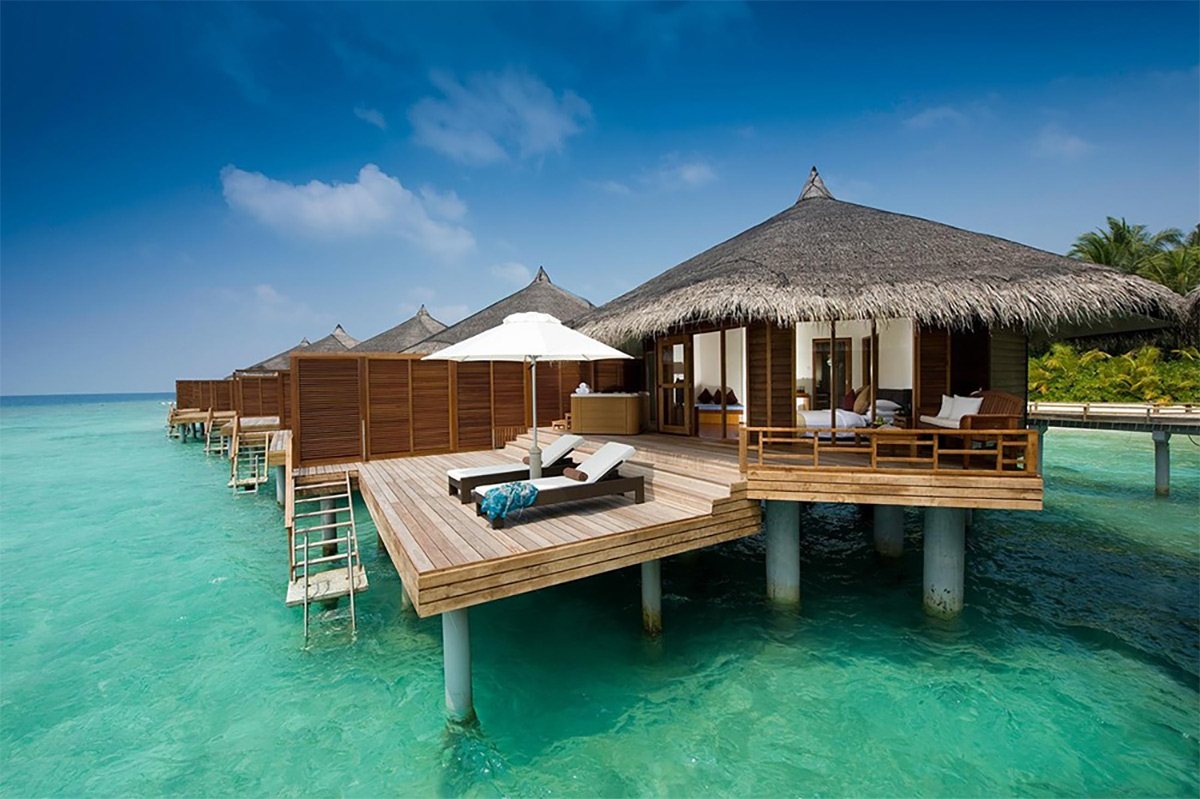 maldives beautiful pictures - Sakshi22