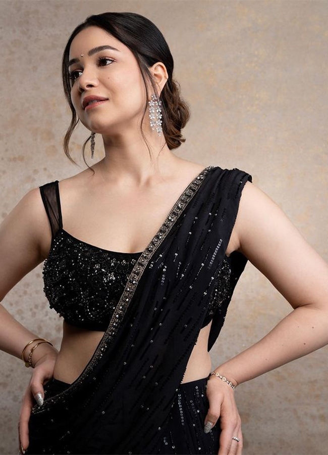 sara tendulkar latest images - Sakshi12