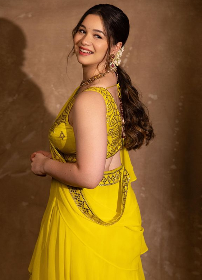 sara tendulkar latest images - Sakshi14