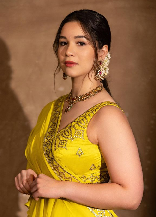 sara tendulkar latest images - Sakshi15