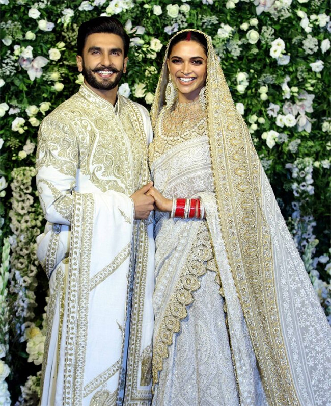 deepika padukone and ranveer singh good news - Sakshi10