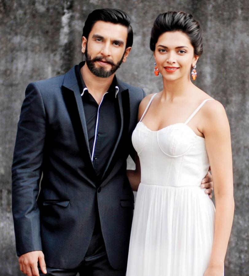 deepika padukone and ranveer singh good news - Sakshi17