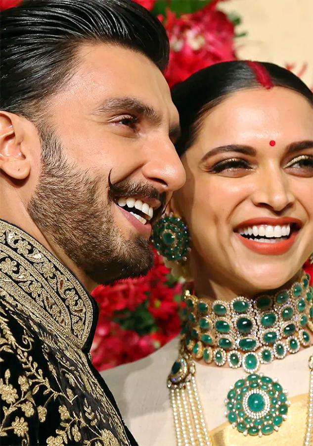 deepika padukone and ranveer singh good news - Sakshi18