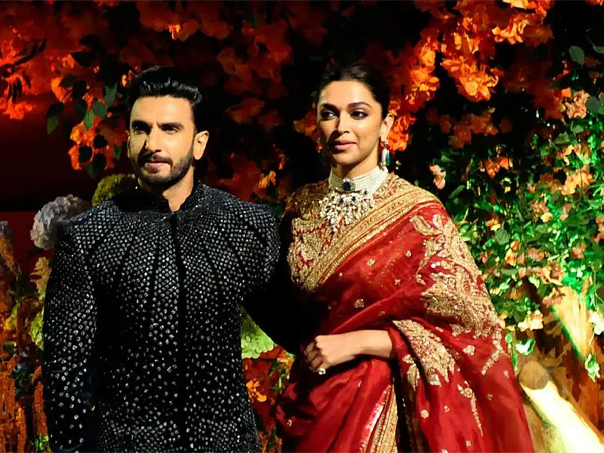 deepika padukone and ranveer singh good news - Sakshi2