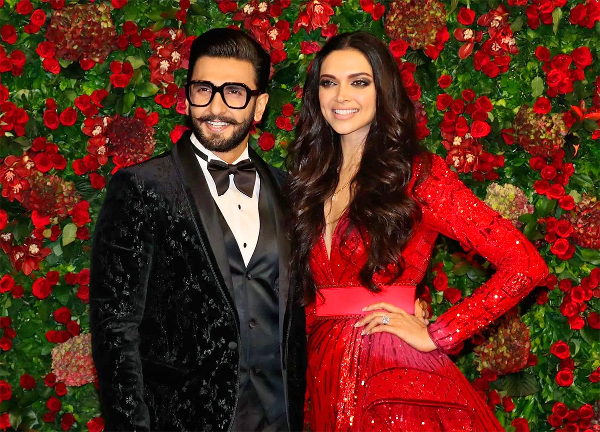 deepika padukone and ranveer singh good news - Sakshi5