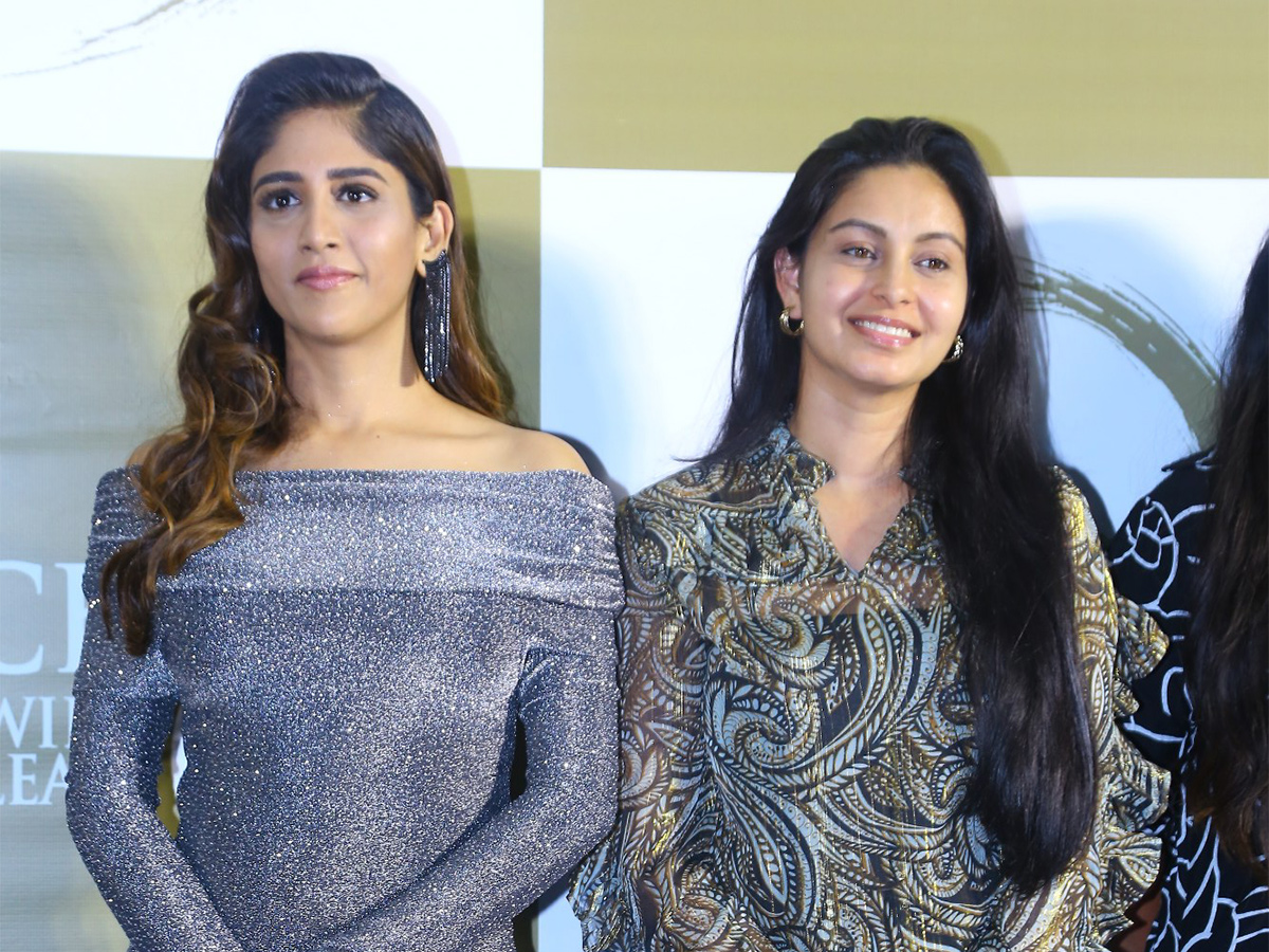 GAAMI Trailer Launch Event Pics - Sakshi5