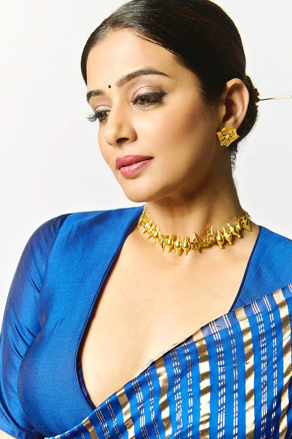 Interesting Facts About Tollywood Actress Priyamani Photos - Sakshi17