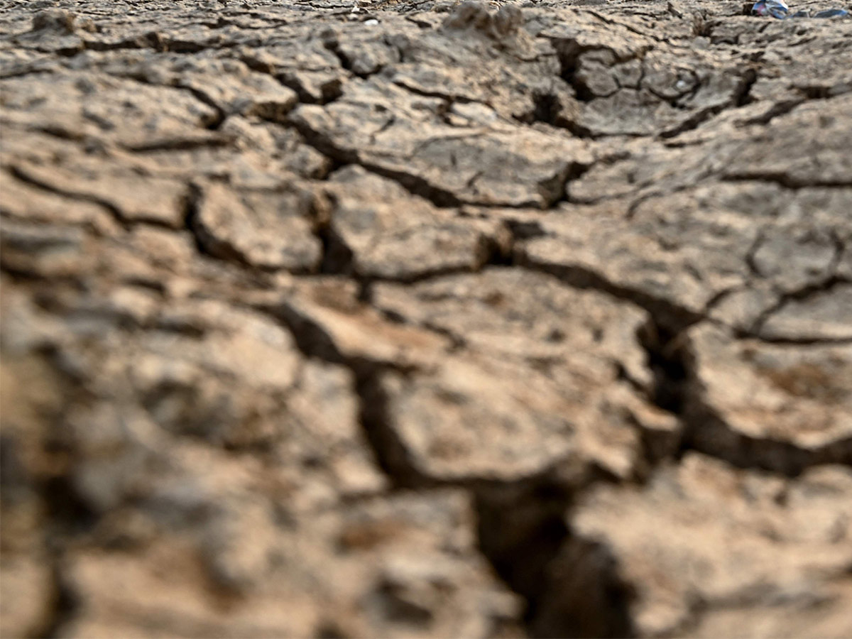 Bangalore water crisis explained Photos  - Sakshi22