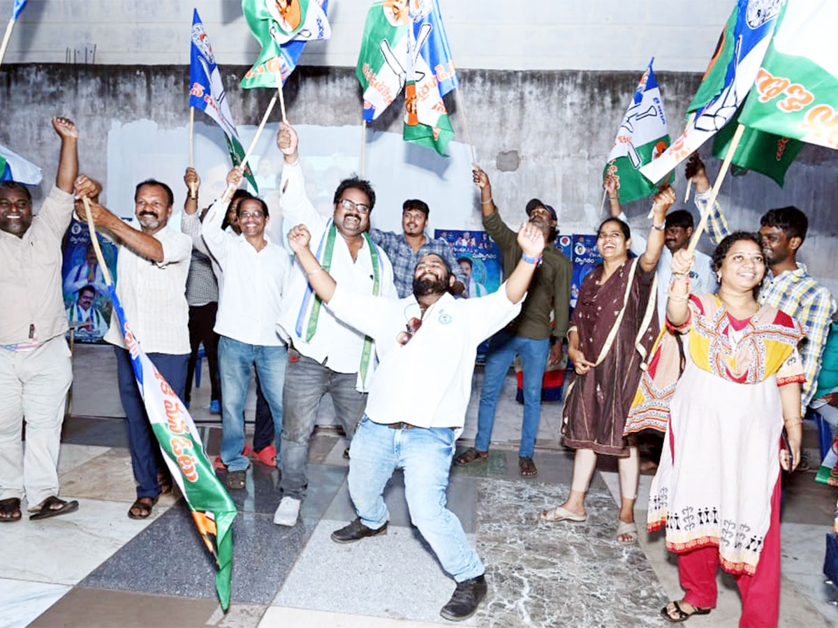 ys jagan siddham meeting - Sakshi6