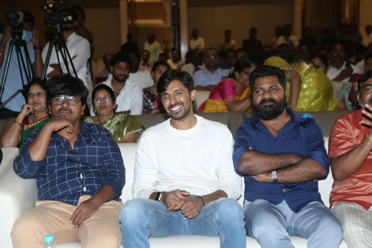 Sharathulu Varthisthai Pre Release Event Photos - Sakshi3