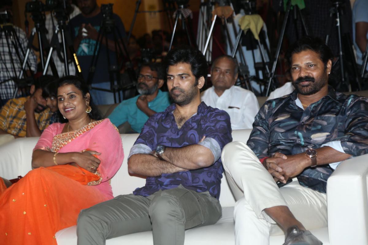 Sharathulu Varthisthai Pre Release Event Photos - Sakshi4