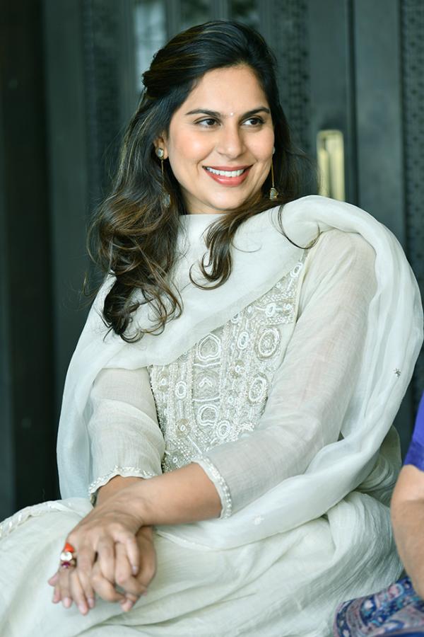 Konidela Upasana Exclusive Photos - Sakshi26