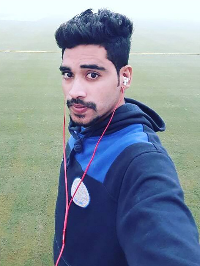 Mohammed Siraj Birthday Special Photos - Sakshi22