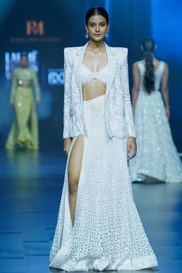 Lakme Fashion Week 2024 popular models photos goes viral - Sakshi13