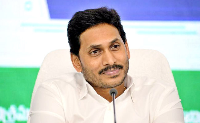 CM Jagan Announced YSRCP Final List Of Candidates For AP Assembly Elections 2024, Photos Inside - Sakshi1