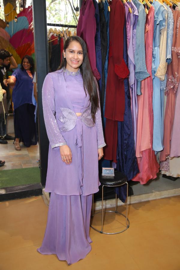 Qurations Inaugaration At The Pop Up Space Banjara Hills Hyderabad - Sakshi3