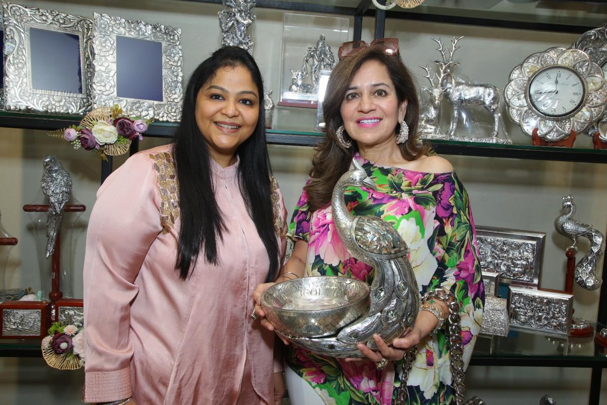 Qurations Inaugaration At The Pop Up Space Banjara Hills Hyderabad - Sakshi14